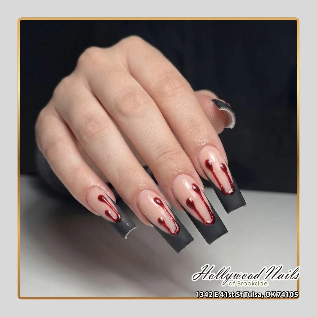 Nail Oct 06